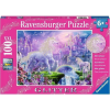Ravensburger Xxl Puzzle: Az Egyszarvúak Birodalma, 100 db (473335)