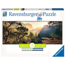 Ravensburger Yosemite Park - 1000 darabos panoráma puzzle (15083) puzzle, kirakós