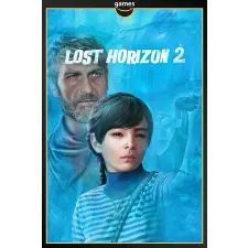 Ravenscourt Lost Horizon 2 (digitális licenc) videójáték