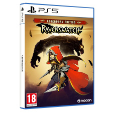  Ravenswatch Legendary Edition (PS5) videójáték