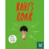  Ravi's Roar: A Big Bright Feelings Book