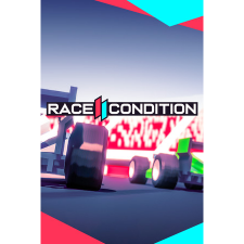 Ravine AB Race Condition (PC - Steam elektronikus játék licensz) videójáték