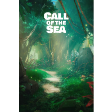 Raw Fury Call of the Sea (digitális licenc) videójáték