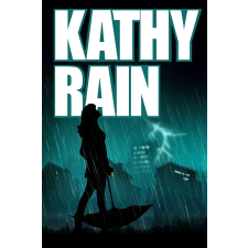 Raw Fury Kathy Rain (digitális licenc) videójáték