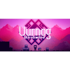 Raw Fury Uurnog Uurnlimited (PC - Steam elektronikus játék licensz) videójáték