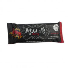 Raw Me Raw Me nyers gyümölcsszelet cseresznyés 45 g reform élelmiszer