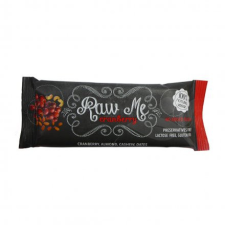 Raw Me Raw Me nyers gyümölcsszelet vörösáfonyás 45 g reform élelmiszer