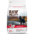 Raw Paleo Adult Large Monoprotein Beef 2.5 kg
