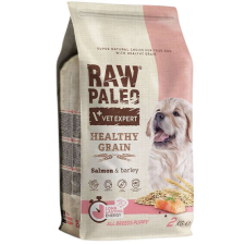 Raw Paleo Healthy Grain Puppy Salmon 2kg kutyaeledel