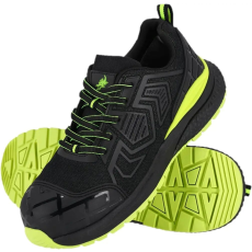RAW-POL Adidas védő, Reis, könnyű, orrvédővel és kevlar pengével, BCTANG 41