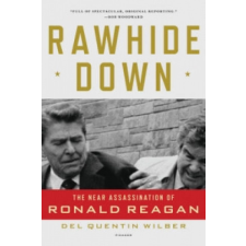  Rawhide Down – Del Quentin Wilber idegen nyelvű könyv