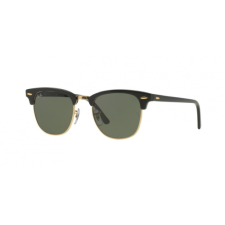 Ray-Ban 3016 W0365 CLUBMASTER napszemüveg