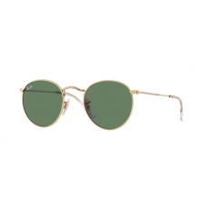 Ray-Ban 3447 001 RMETAL