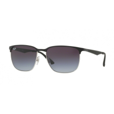 Ray-Ban 3569 9004/8G 59