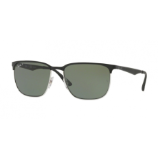 Ray-Ban 3569 9004/9A