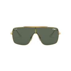 Ray-Ban 3697 9050/71 Wings II