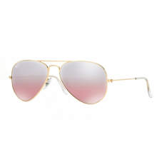 Ray-Ban Aviator Large Metal RB3025 001/3E
