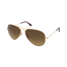 Ray-Ban Aviator Large Metal RB3025 001/M2
