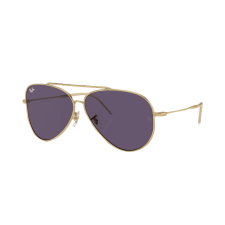 Ray-Ban Aviator Reverse RBR0101S 001/1A napszemüveg