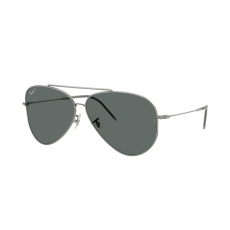 Ray-Ban Aviator Reverse RBR0101S 004/81