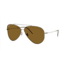 Ray-Ban Aviator Reverse RBR0101S 004/83