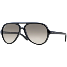 Ray-Ban Cats 5000 RB4125 601/32