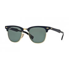 Ray-Ban CLUBMASTER ALUMINUM RB3507 136/N5 napszemüveg
