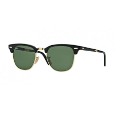 Ray-Ban Clubmaster Folding RB2176 901 napszemüveg