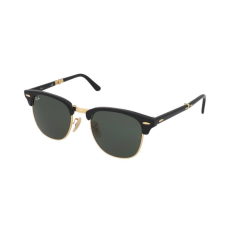 Ray-Ban Clubmaster Folding RB2176 901