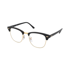 Ray-Ban Clubmaster RB3016 901/BF szemüvegkeret