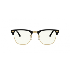 Ray-Ban Clubmaster RB3016 901/BF Everglasses