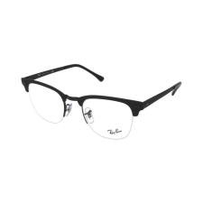 Ray-Ban Dioptriás szemüvegek Ray-Ban Clubmaster Metal RX3716VM 2904 szemüvegkeret