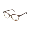 Ray-Ban Dioptriás szemüvegek Ray-Ban Elliot RX5397 8255