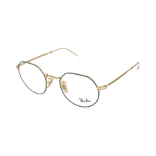 Ray-Ban Dioptriás szemüvegek Ray-Ban Jack RX6465 3136 szemüvegkeret