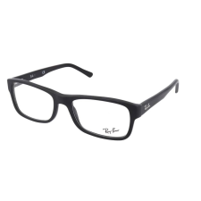 Ray-Ban Dioptriás szemüvegek Ray-Ban RX5268 5119 szemüvegkeret
