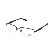 Ray-Ban Dioptriás szemüvegek Ray-Ban RX6285 2503 szemüvegkeret