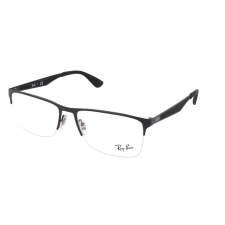 Ray-Ban Dioptriás szemüvegek Ray-Ban RX6335 2503 szemüvegkeret