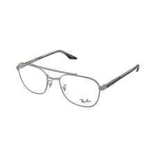 Ray-Ban Dioptriás szemüvegek Ray-Ban RX6485 2502 szemüvegkeret