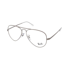 Ray-Ban Dioptriás szemüvegek Ray-Ban RX6489 2502 szemüvegkeret