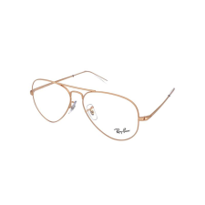 Ray-Ban Dioptriás szemüvegek Ray-Ban RX6489 3094 szemüvegkeret