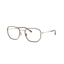 Ray-Ban Dioptriás szemüvegek Ray-Ban RX6496 3177 szemüvegkeret