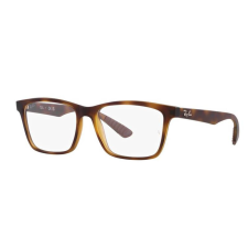 Ray-Ban Dioptriás szemüvegek Ray-Ban RX7025 8282 szemüvegkeret