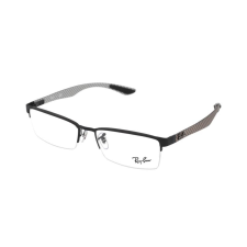 Ray-Ban Dioptriás szemüvegek Ray-Ban RX8412 2503 szemüvegkeret