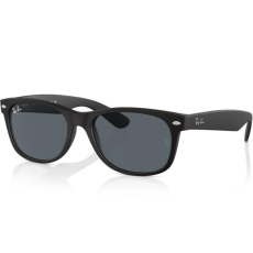 Ray-Ban Férfi napszemüveg Ray-Ban RB2132 622/R5, Fekete, Téglalap alakú, 52 mm