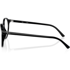 Ray-Ban Férfi Ray-Ban RX5430 2000 szemüvegkeret, műanyag, fekete, 51 mm szemüvegkeret