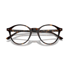 Ray-Ban Férfi Ray-Ban RX5430 2012 szemüvegkeret, műanyag, havanna, 51 mm szemüvegkeret