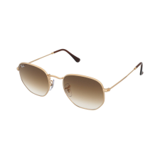 Ray-Ban Hexagonal RB3548 001/51 napszemüveg