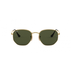 Ray-Ban Hexagonal RB3548-N 001/58