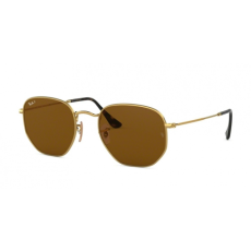 Ray-Ban HEXAGONAL RB3548N 001/57 54