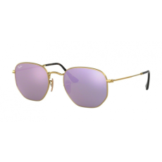 Ray-Ban HEXAGONAL RB3548N 001/8O 48